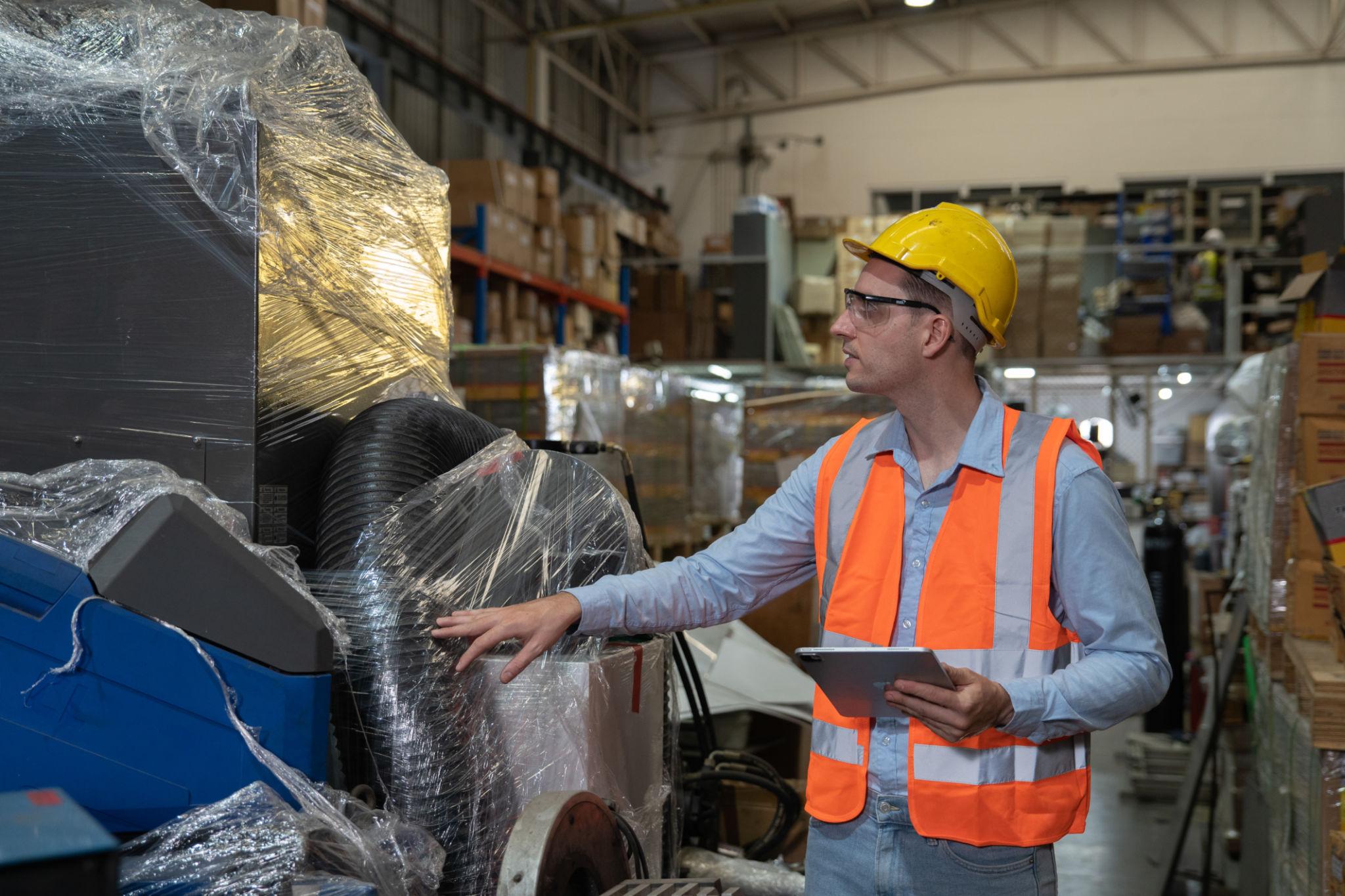 Storage for Cosmetics Products and Spare Parts: Smart Inventory Solutions for Modern Businesses