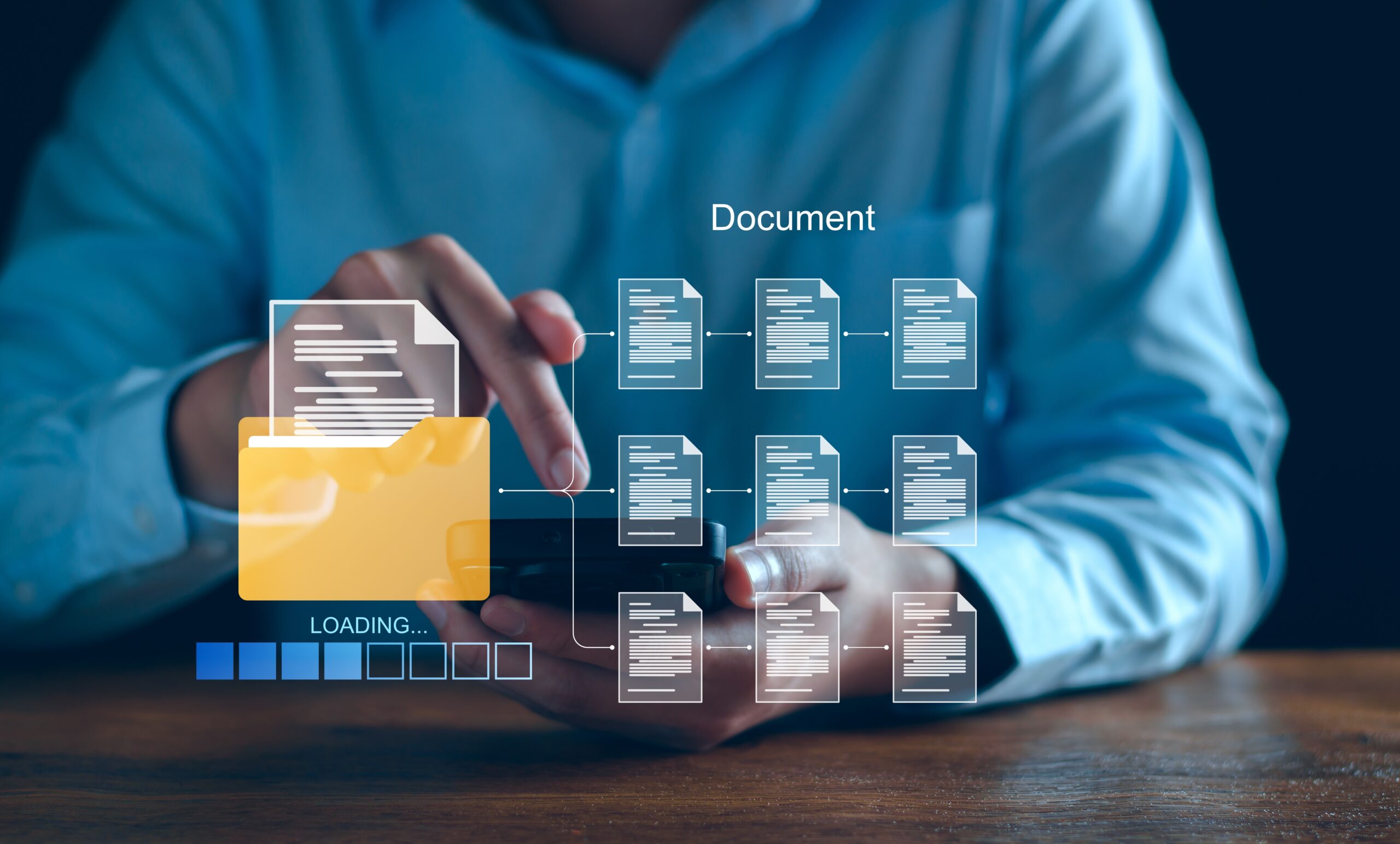 Fixed Asset Management System: The Backbone of Enterprise Efficiency