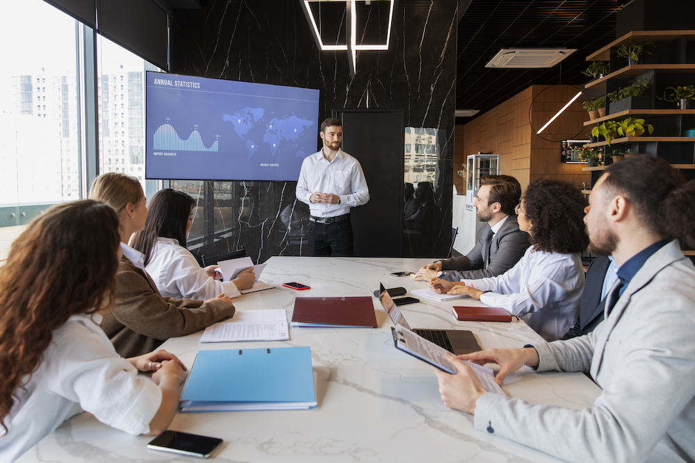 Committee and Meeting Management System: Transforming Organizational Efficiency in the Digital Era