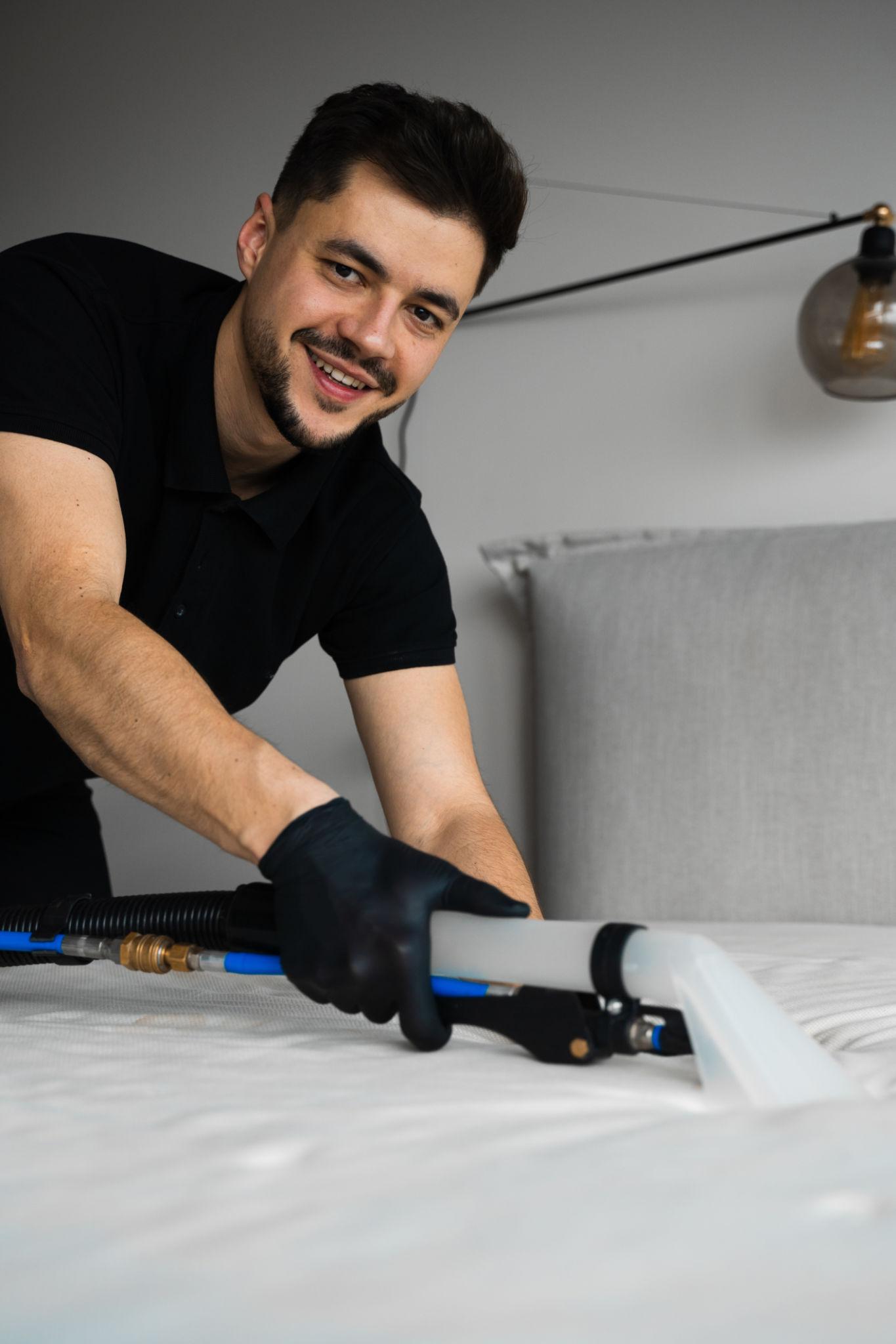 Home Cleaning Services: Transforming Your Living Space into a Sanctuary