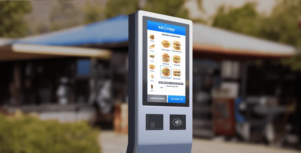 Drive Thru Solutions: Transforming Modern Customer Experience and Business Efficiency