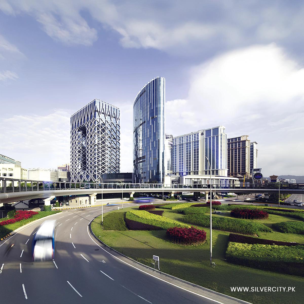 1 Kanal Plots: The Gold Standard of Luxury Real Estate Investment
