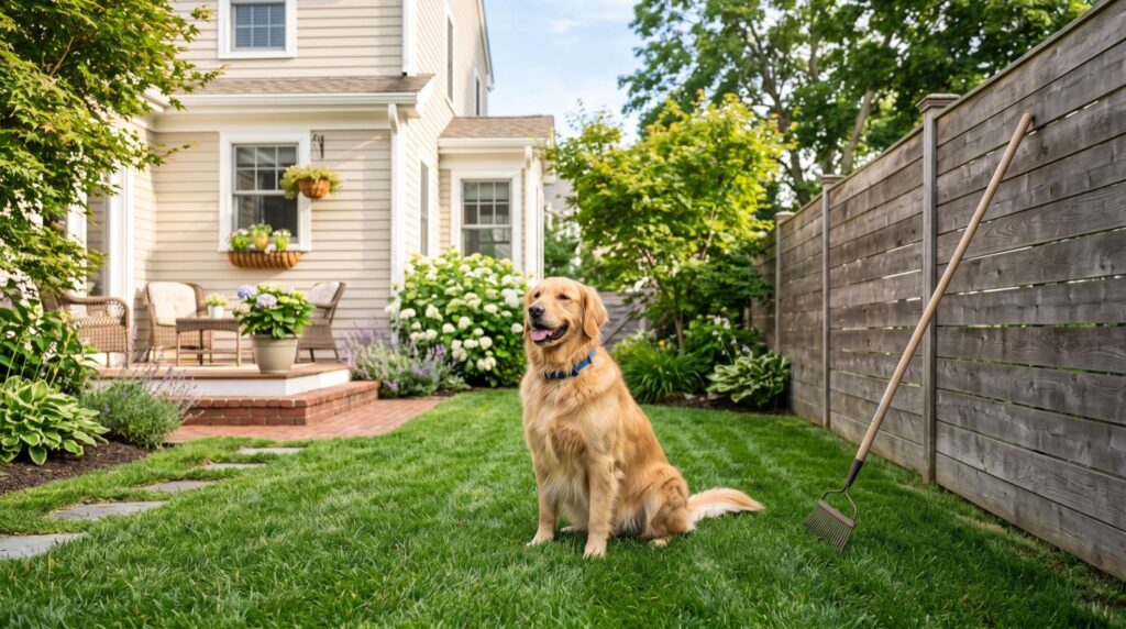Pooper Scooper Routine: 7 Steps to a Cleaner Yard 2026