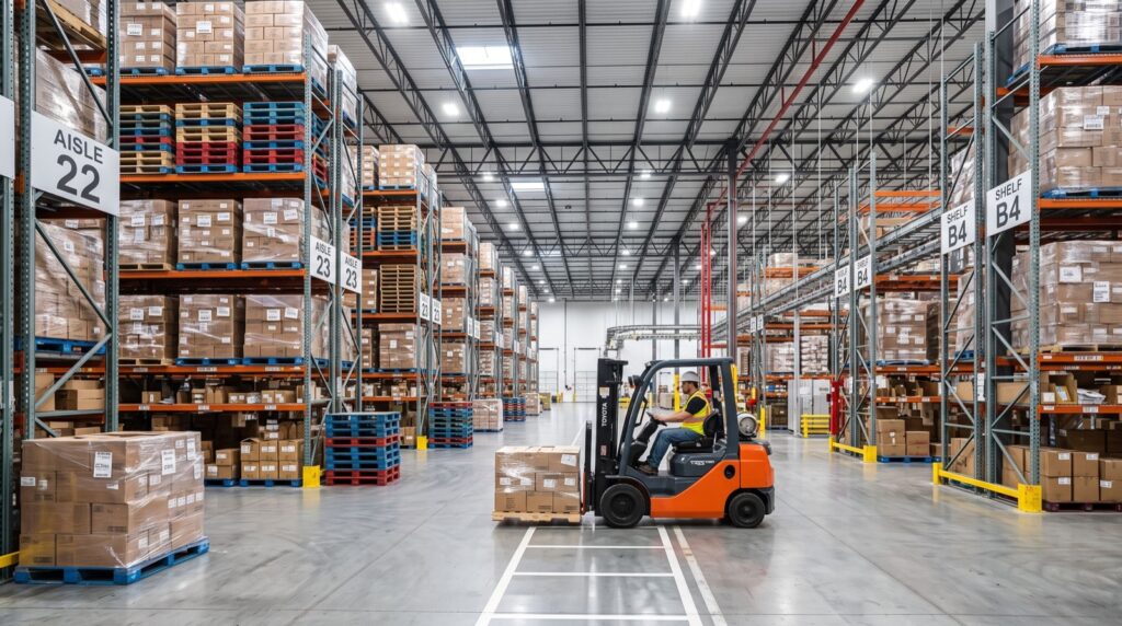 Event Storage in Saudi Arabia: 2026 Planner Guide