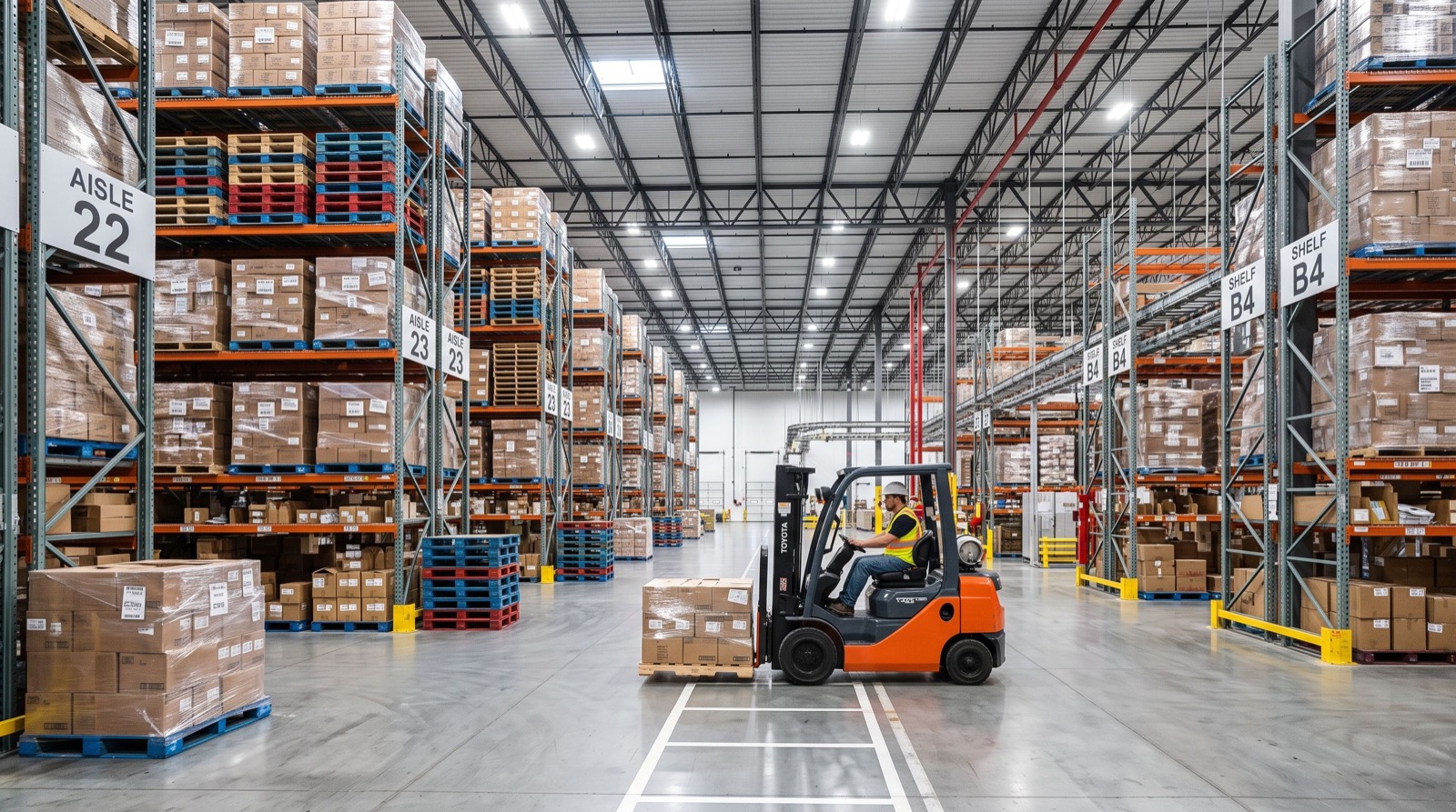 Event Storage in Saudi Arabia: 2026 Planner Guide