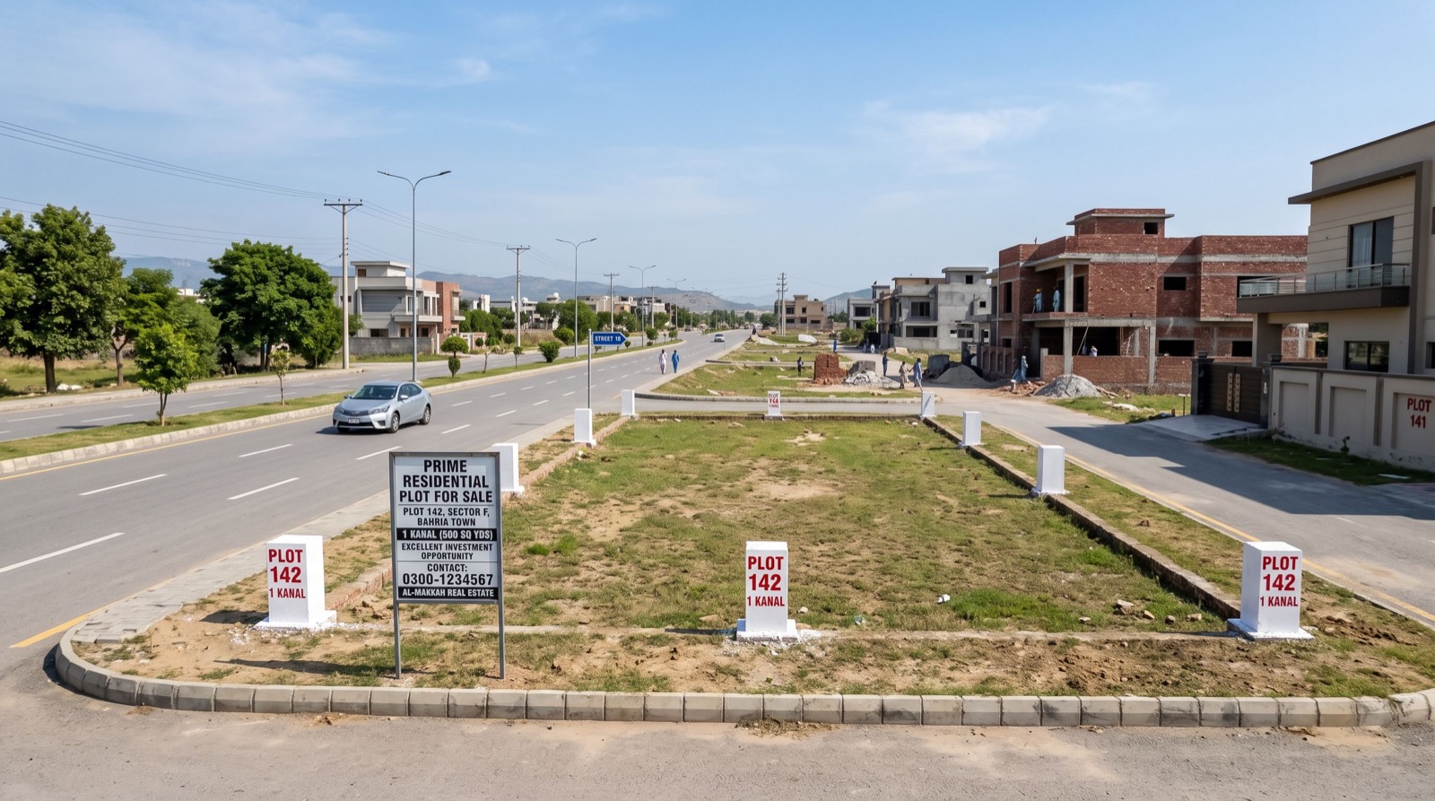 High Rise Plots in Silver City: 2026 Guide