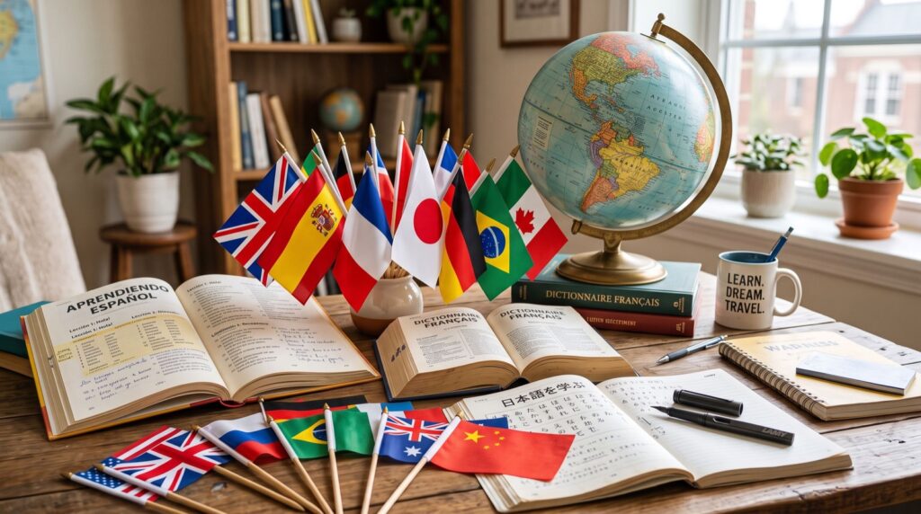 Online Language Classes for Career Growth (2026)